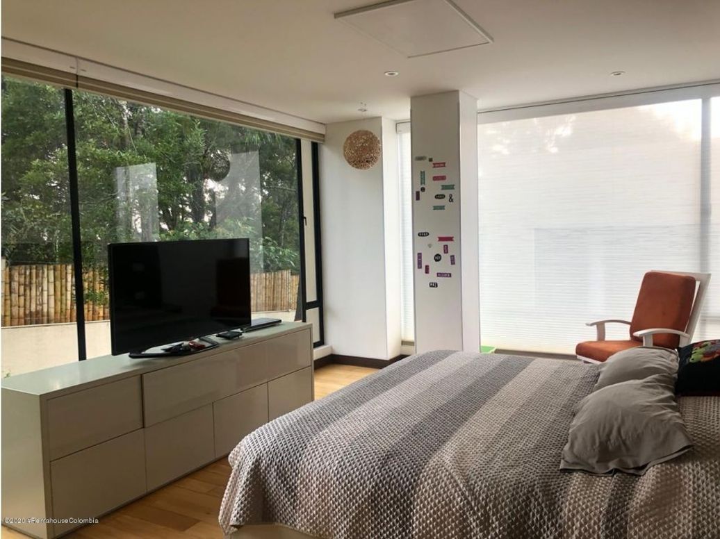 Casa de 4 alcobas en venta en Provenza, Bogotá, 290 m² · foto 10 de 20