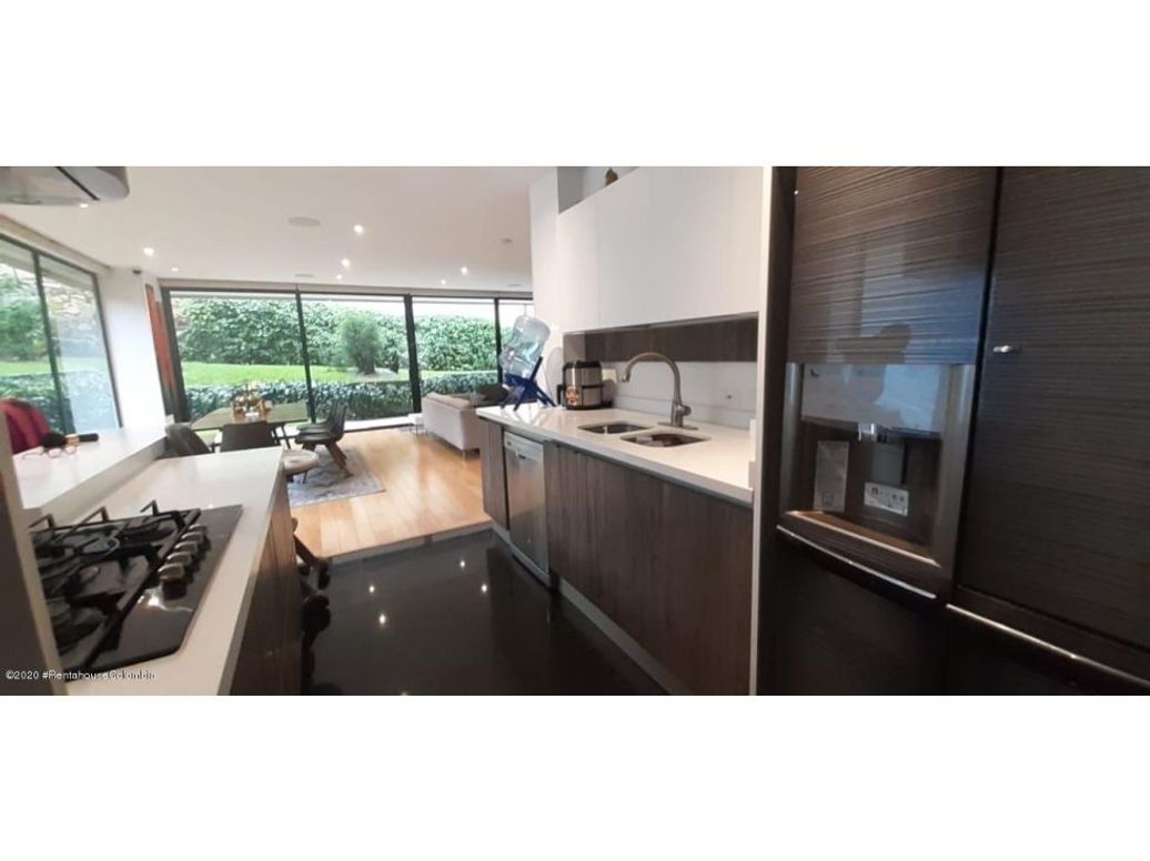 Casa de 4 alcobas en venta en Provenza, Bogotá, 290 m² · foto 5 de 20