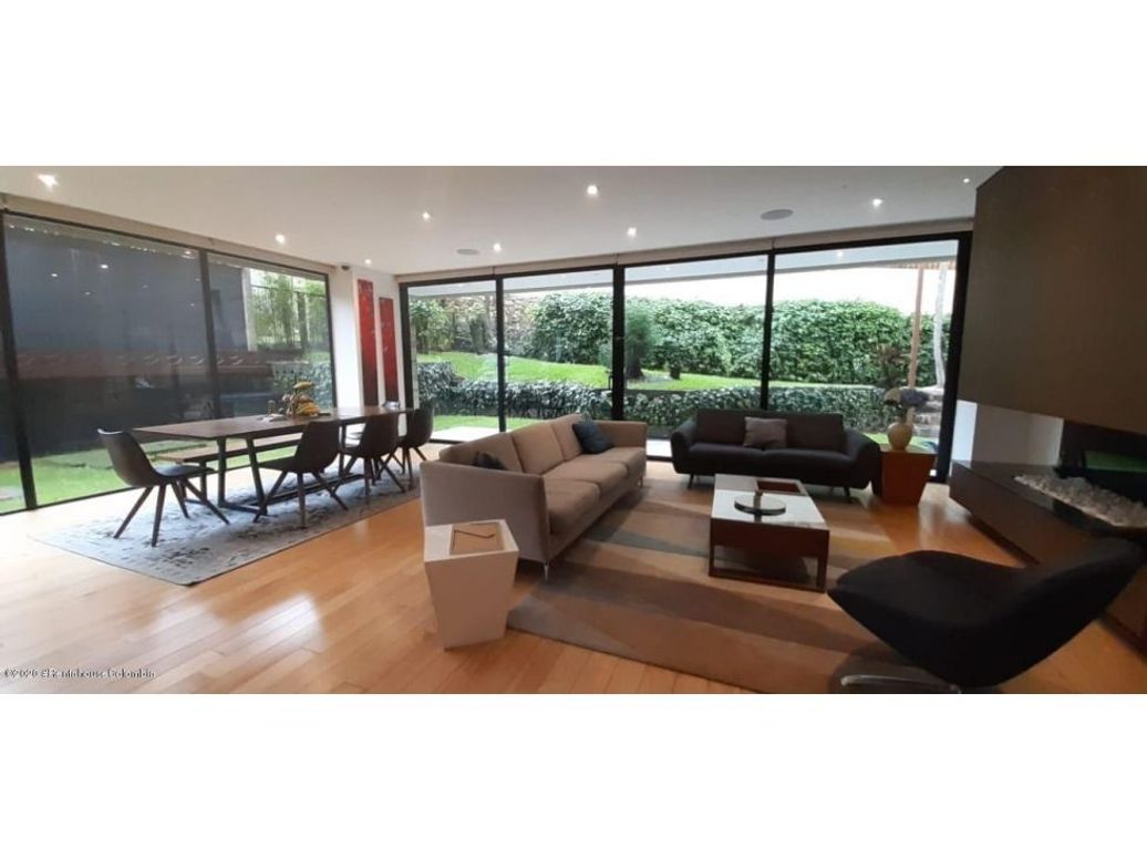 Casa de 4 alcobas en venta en Provenza, Bogotá, 290 m² · foto 6 de 20