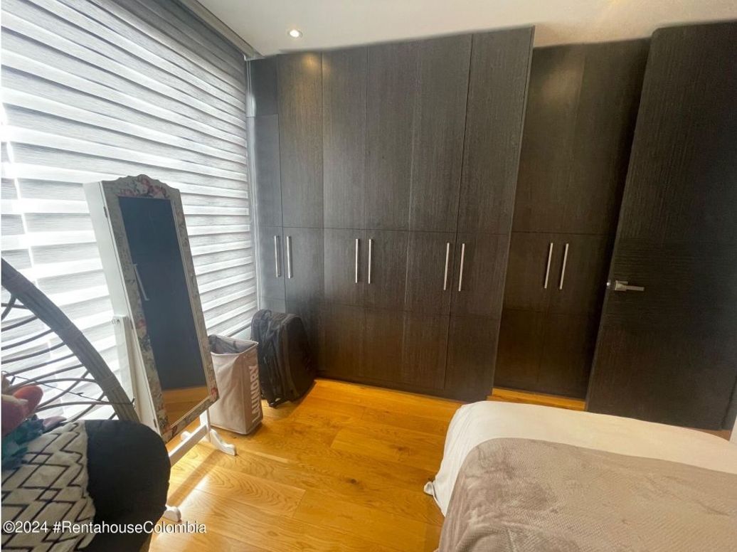 Apartamento de 2 alcobas en venta en Santa Paula, Bogotá, 160 m² · foto 18 de 20