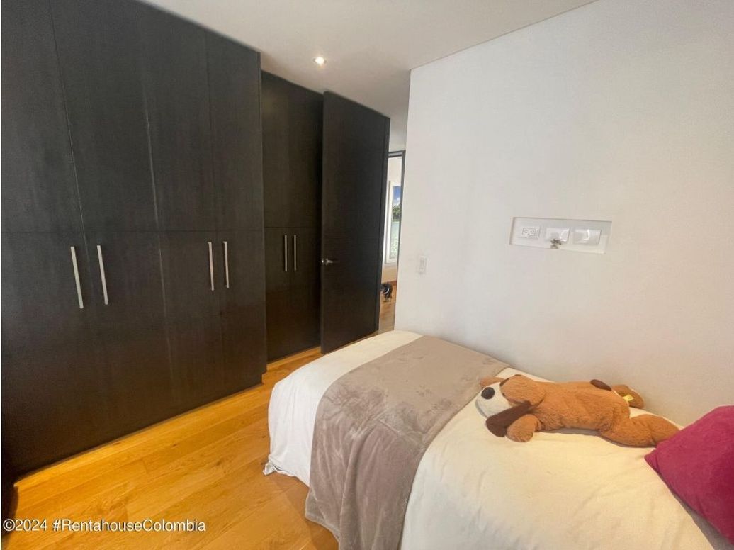 Apartamento de 2 alcobas en venta en Santa Paula, Bogotá, 160 m² · foto 17 de 20