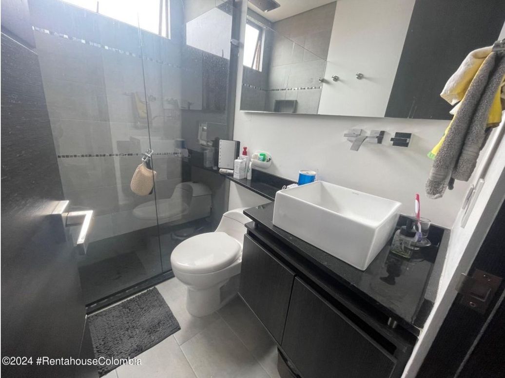 Apartamento de 2 alcobas en venta en Santa Paula, Bogotá, 160 m² · foto 19 de 20