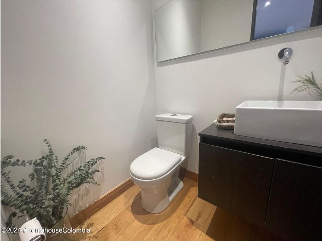 Apartamento de 2 alcobas en venta en Santa Paula, Bogotá, 160 m² · foto 11 de 20