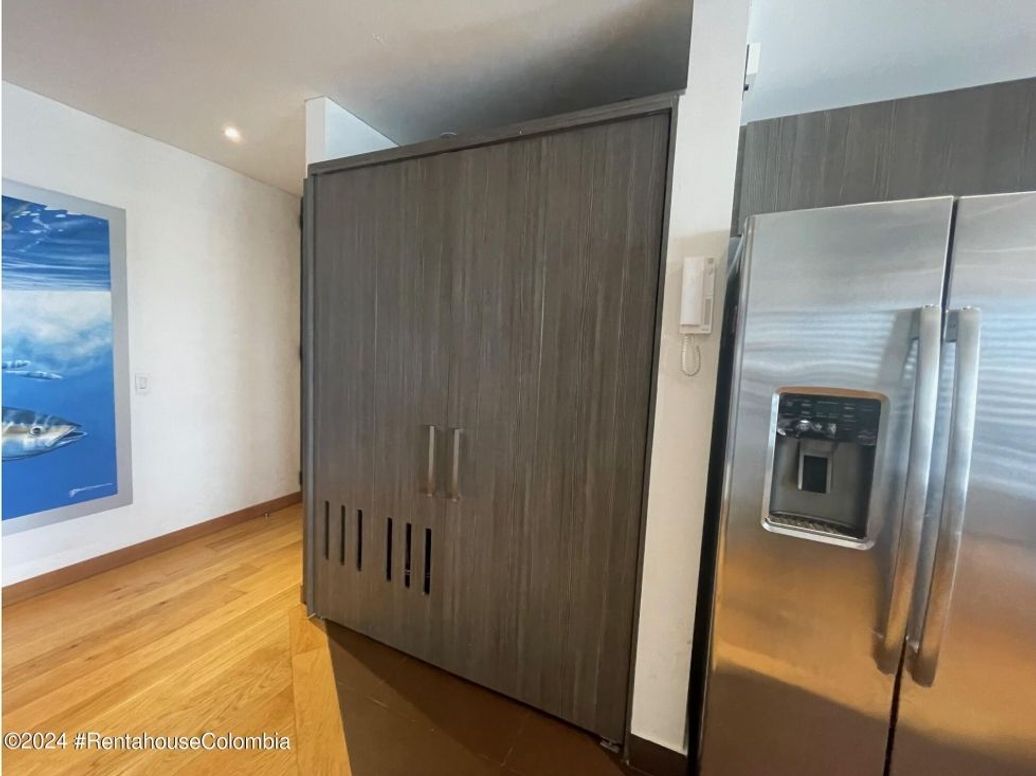 Apartamento de 2 alcobas en venta en Santa Paula, Bogotá, 160 m² · foto 12 de 20
