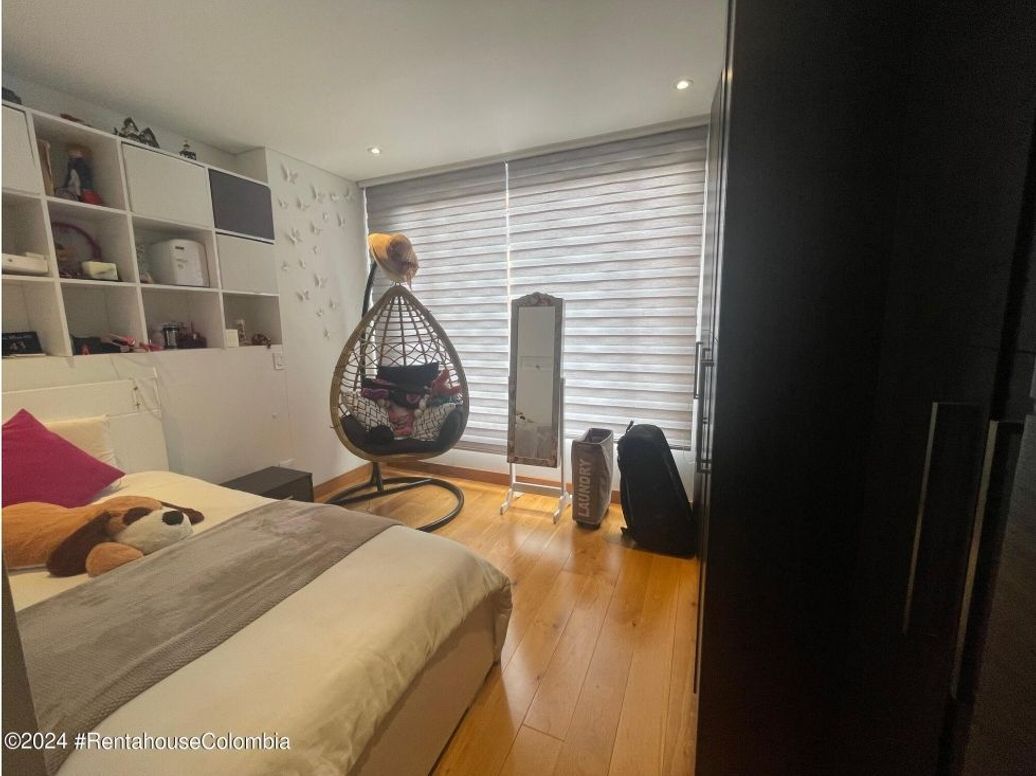 Apartamento de 2 alcobas en venta en Santa Paula, Bogotá, 160 m² · foto 16 de 20