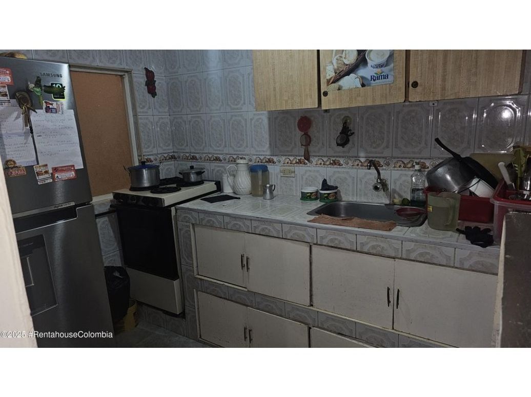 Casa en venta en Canaima, Bogotá · foto 7 de 7