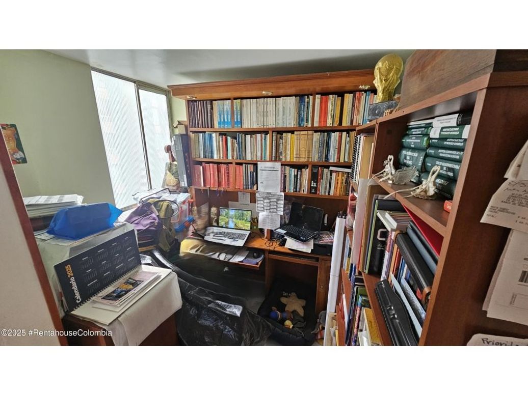 Apartamento de 3 alcobas en venta en Lijaca, Bogotá, 44 m² · foto 9 de 20