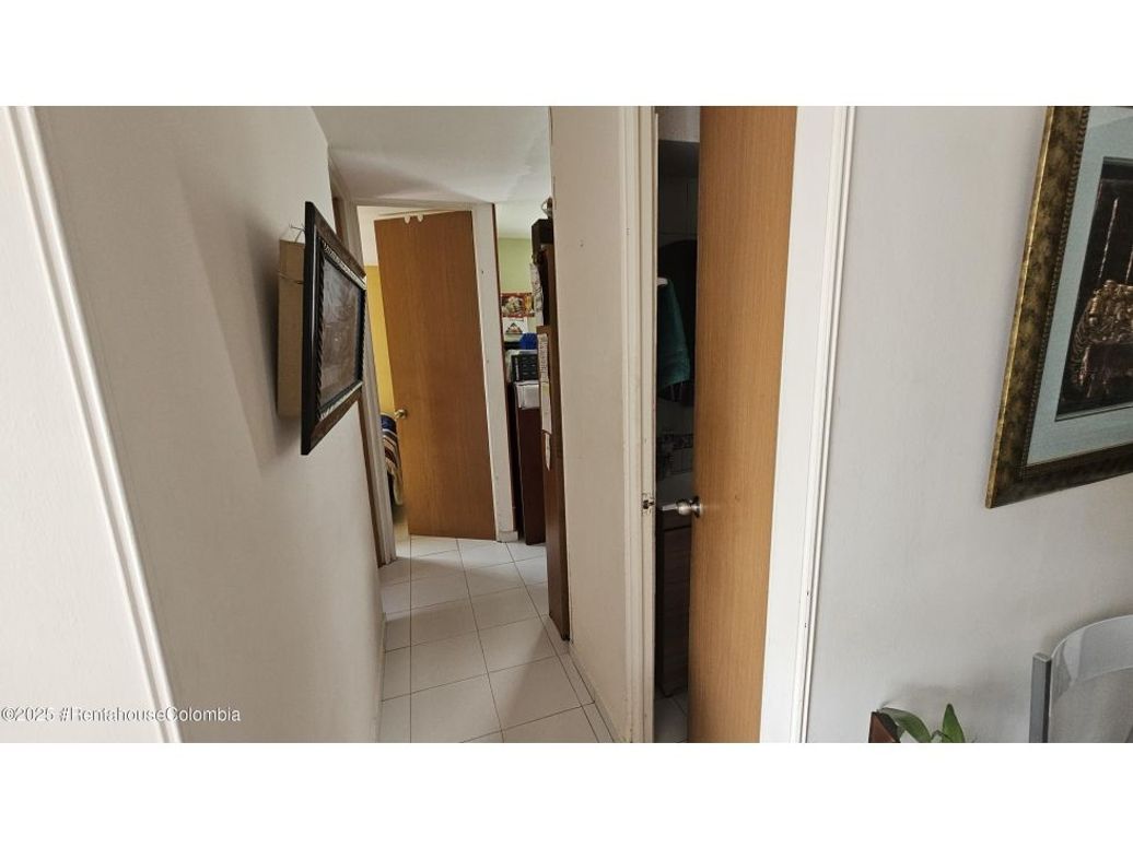 Apartamento de 3 alcobas en venta en Lijaca, Bogotá, 44 m² · foto 8 de 20