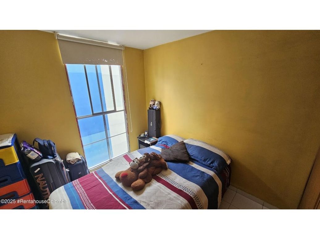 Apartamento de 3 alcobas en venta en Lijaca, Bogotá, 44 m² · foto 12 de 20