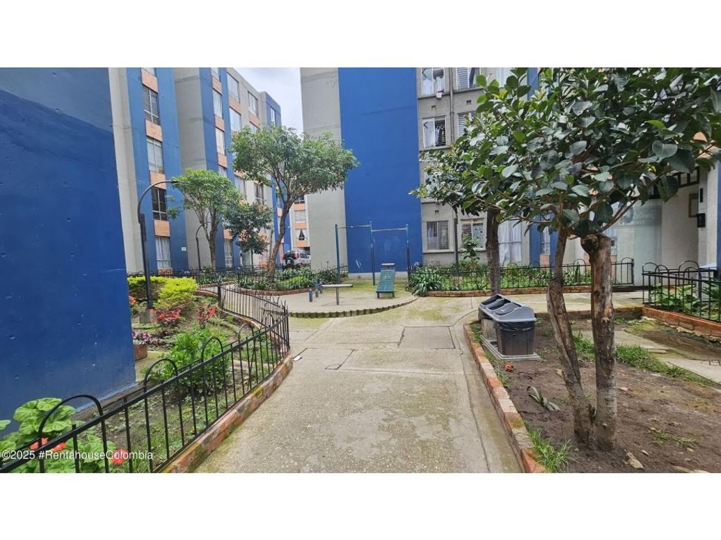 Apartamento de 3 alcobas en venta en Lijaca, Bogotá, 44 m² · foto 20 de 20