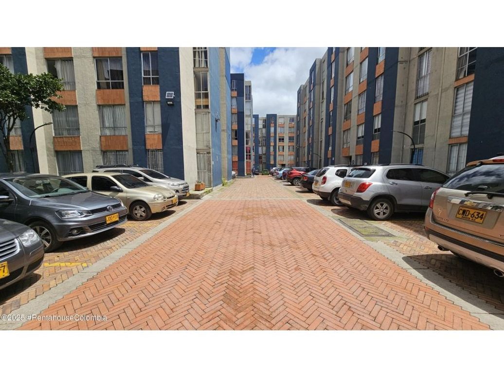Apartamento de 3 alcobas en venta en Lijaca, Bogotá, 44 m² · foto 16 de 20