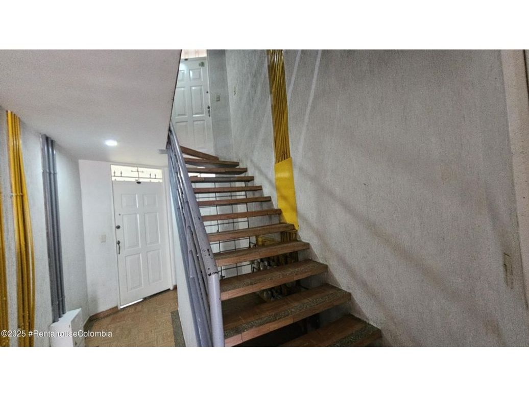 Apartamento de 3 alcobas en venta en Lijaca, Bogotá, 44 m² · foto 15 de 20