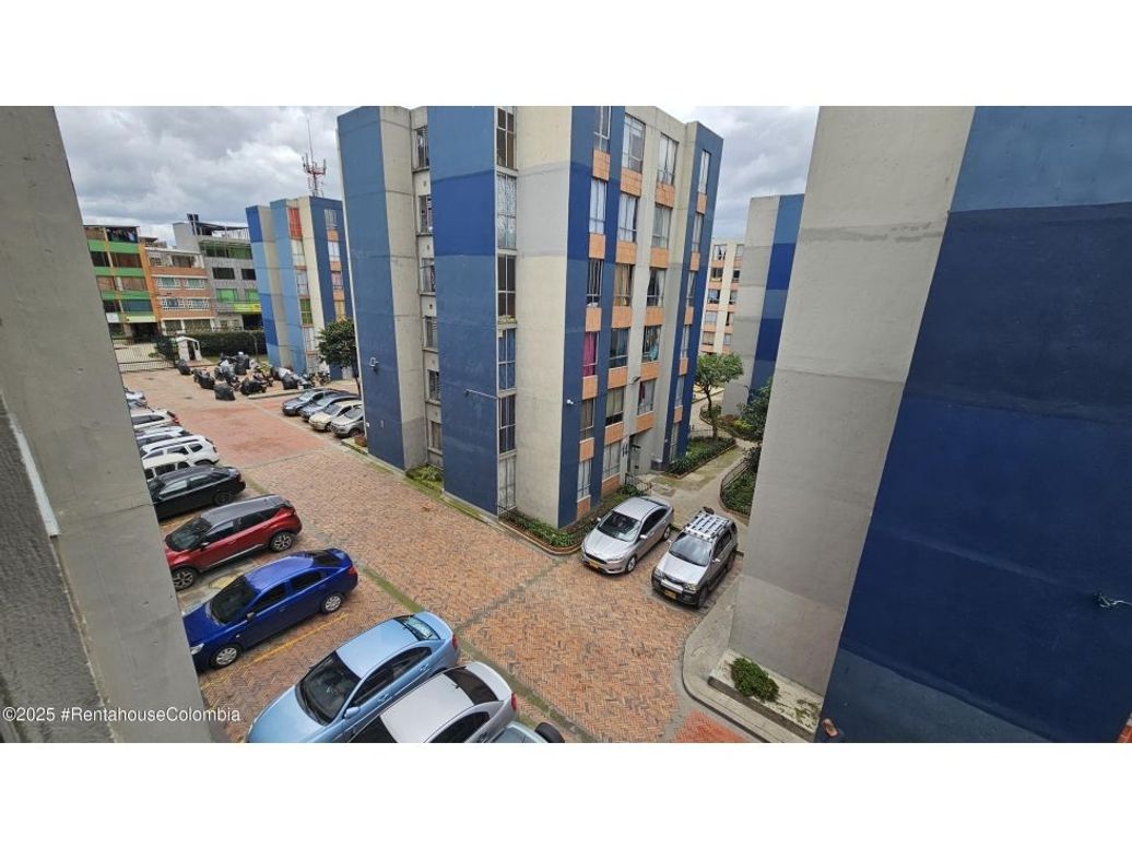Apartamento de 3 alcobas en venta en Lijaca, Bogotá, 44 m² · foto 13 de 20