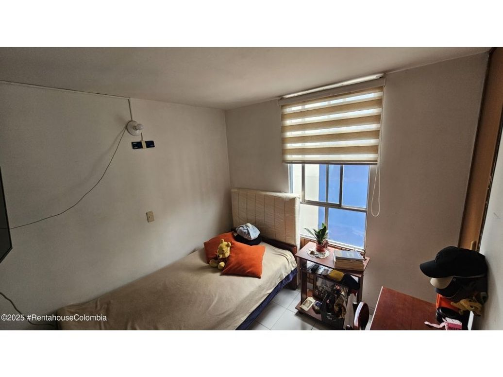 Apartamento de 3 alcobas en venta en Lijaca, Bogotá, 44 m² · foto 10 de 20