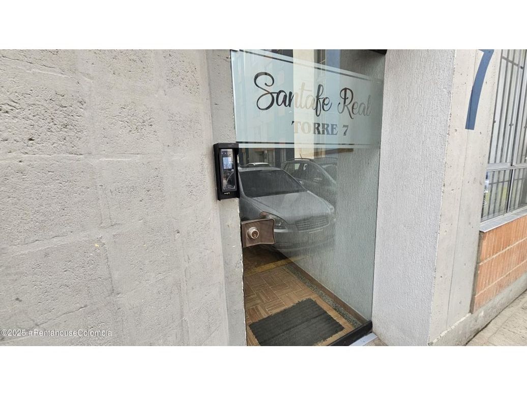 Apartamento de 3 alcobas en venta en Lijaca, Bogotá, 44 m² · foto 14 de 20