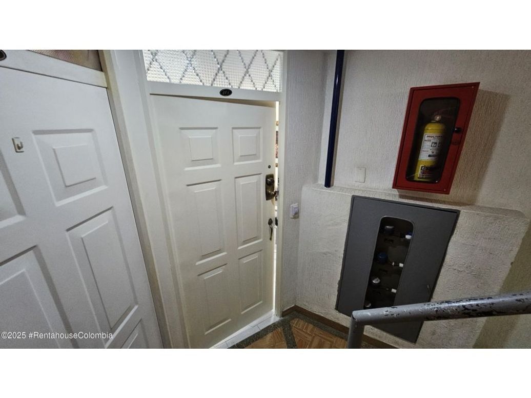 Apartamento de 3 alcobas en venta en Lijaca, Bogotá, 44 m² · foto 3 de 20