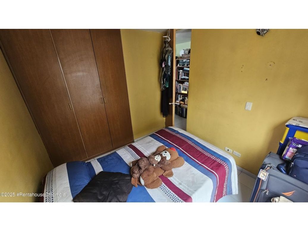 Apartamento de 3 alcobas en venta en Lijaca, Bogotá, 44 m² · foto 11 de 20