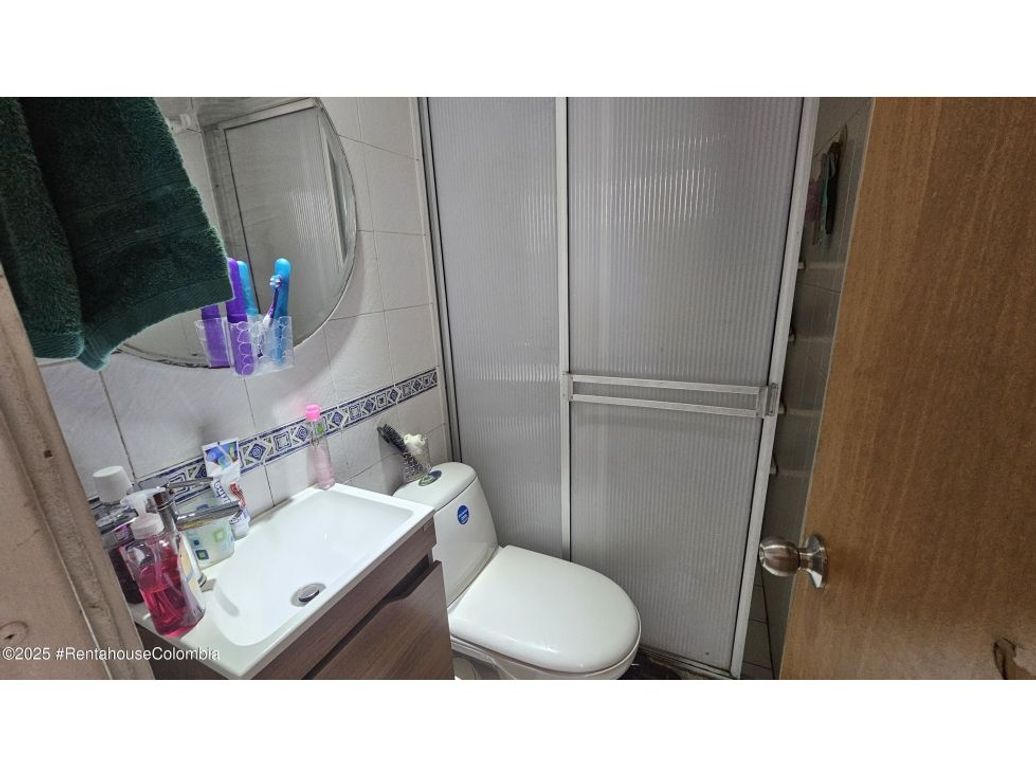 Apartamento de 3 alcobas en venta en Lijaca, Bogotá, 44 m² · foto 7 de 20
