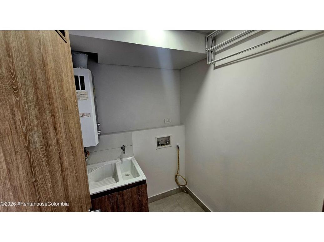 Apartamento de 3 alcobas en venta en Gran Granada, Bogotá, 91 m² · foto 10 de 20
