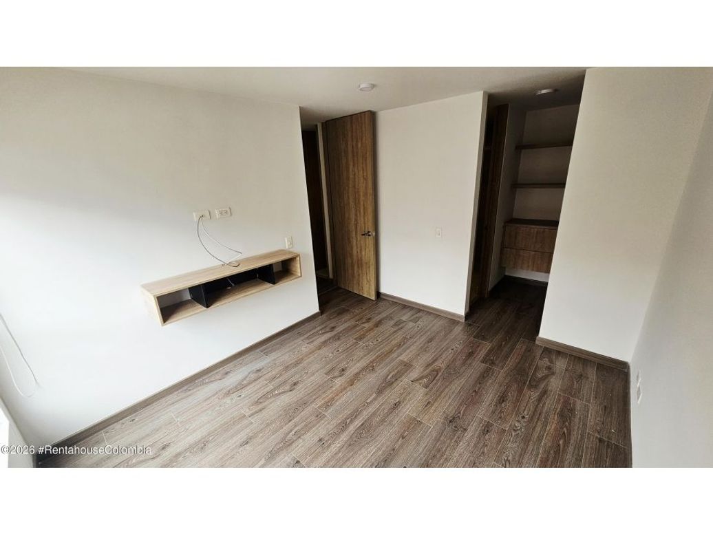 Apartamento de 3 alcobas en venta en Gran Granada, Bogotá, 91 m² · foto 11 de 20