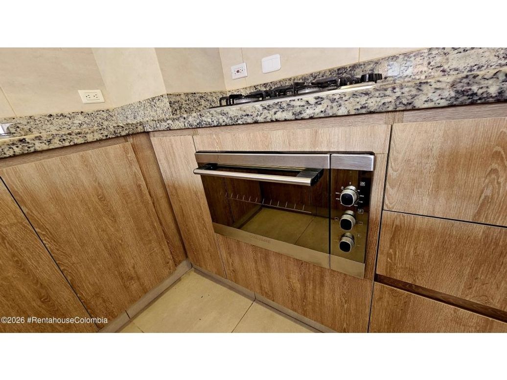 Apartamento de 3 alcobas en venta en Gran Granada, Bogotá, 91 m² · foto 5 de 20
