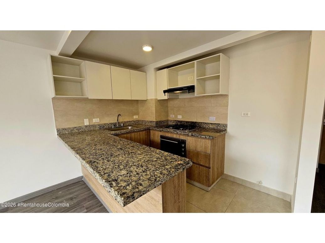 Apartamento de 3 alcobas en venta en Gran Granada, Bogotá, 91 m² · foto 4 de 20