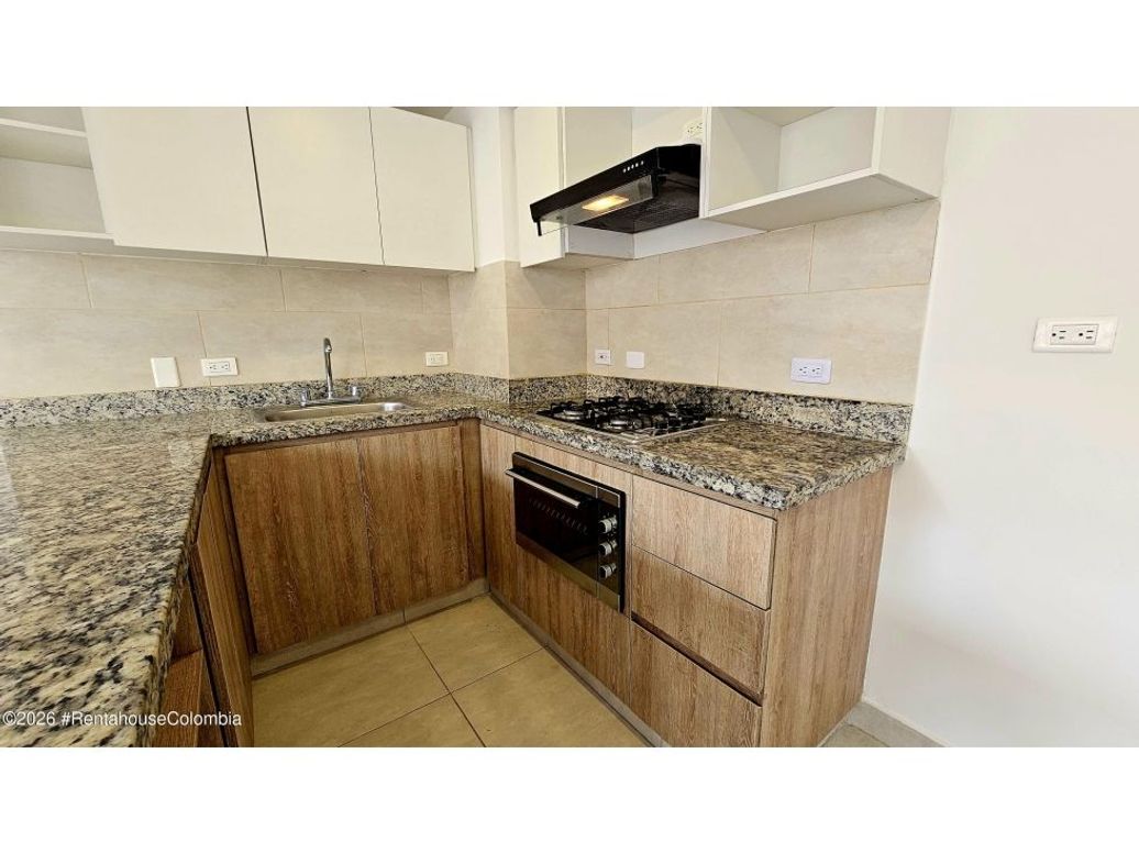 Apartamento de 3 alcobas en venta en Gran Granada, Bogotá, 91 m² · foto 6 de 20