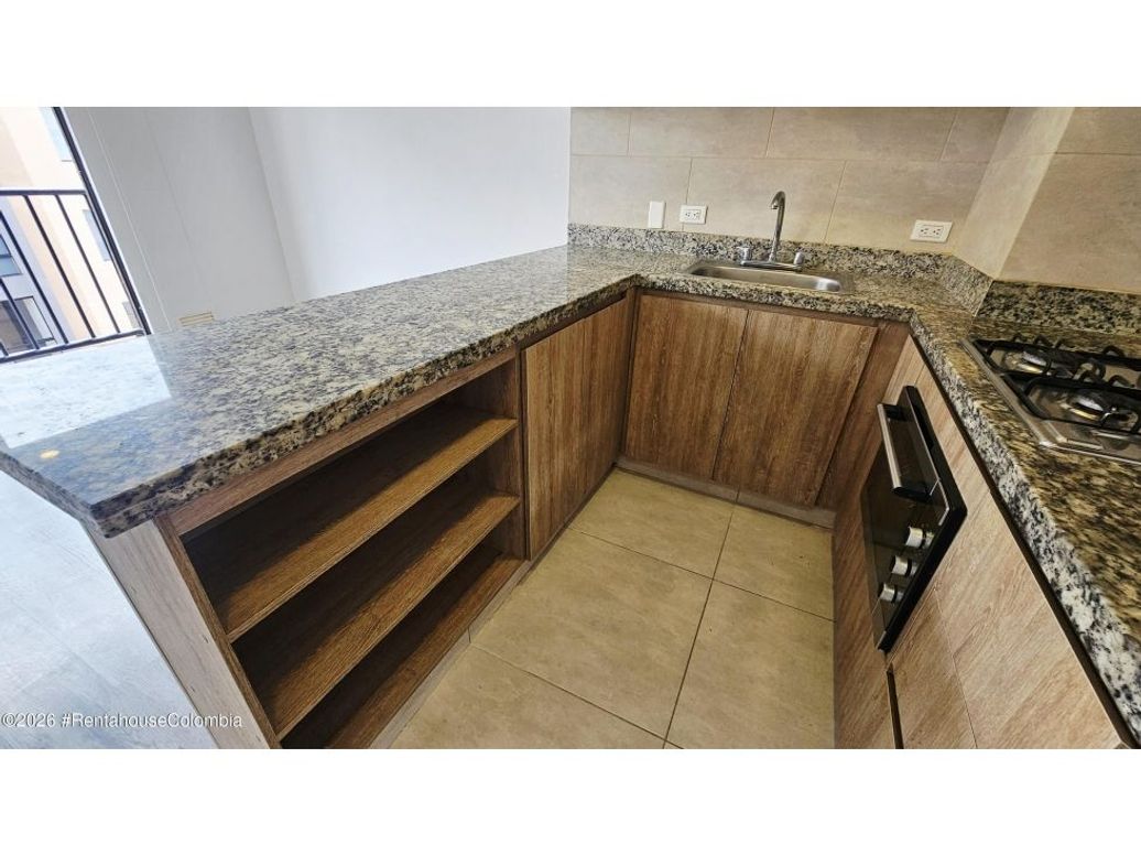 Apartamento de 3 alcobas en venta en Gran Granada, Bogotá, 91 m² · foto 7 de 20