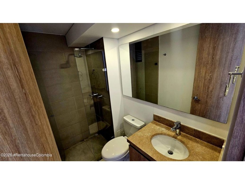 Apartamento de 3 alcobas en venta en Gran Granada, Bogotá, 91 m² · foto 16 de 20