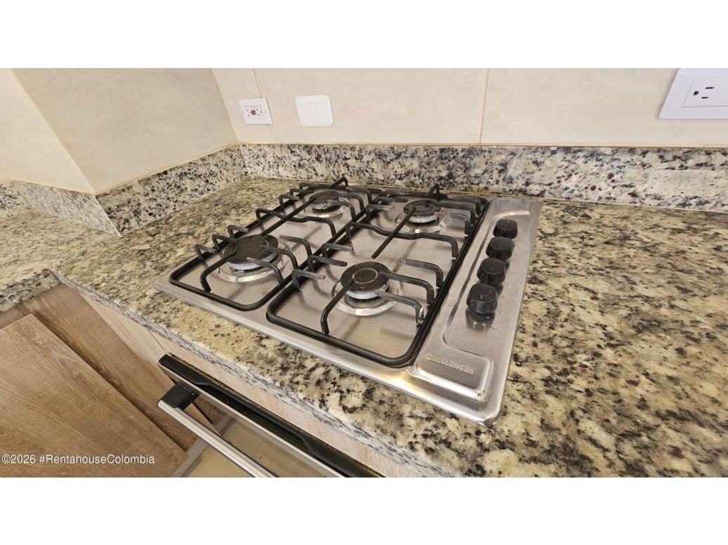 Apartamento de 3 alcobas en venta en Gran Granada, Bogotá, 91 m² · foto 9 de 20
