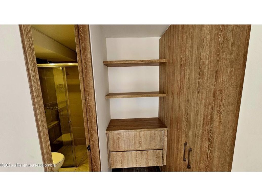 Apartamento de 3 alcobas en venta en Gran Granada, Bogotá, 91 m² · foto 12 de 20