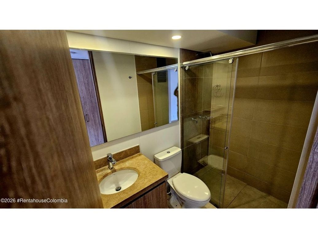 Apartamento de 3 alcobas en venta en Gran Granada, Bogotá, 91 m² · foto 13 de 20