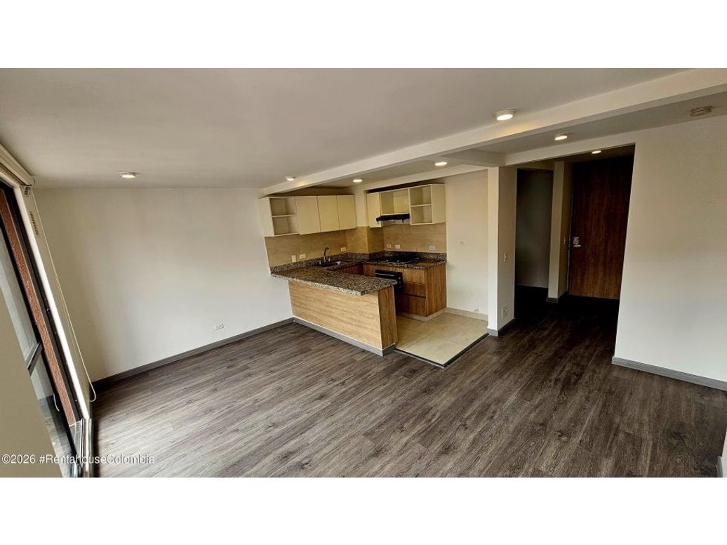 Apartamento de 3 alcobas en venta en Gran Granada, Bogotá, 91 m² · foto 2 de 20