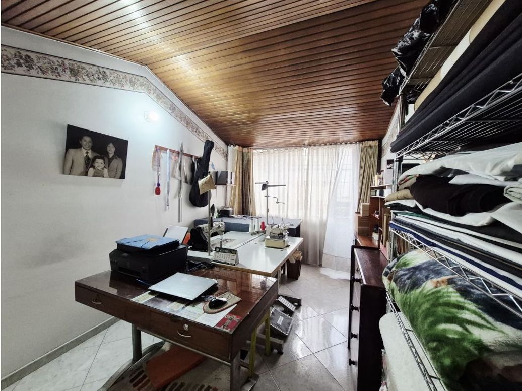 Casa de 4 alcobas en venta en Santa Cecilia, Bogotá, 176 m² · foto 17 de 20