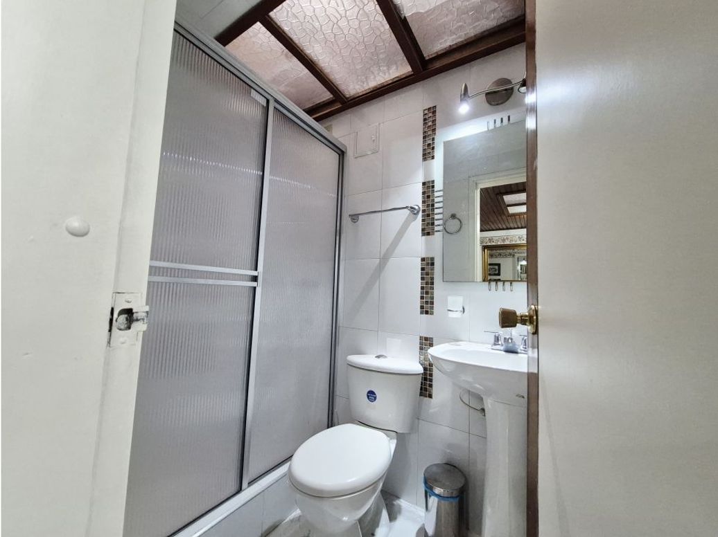 Casa de 4 alcobas en venta en Santa Cecilia, Bogotá, 176 m² · foto 16 de 20