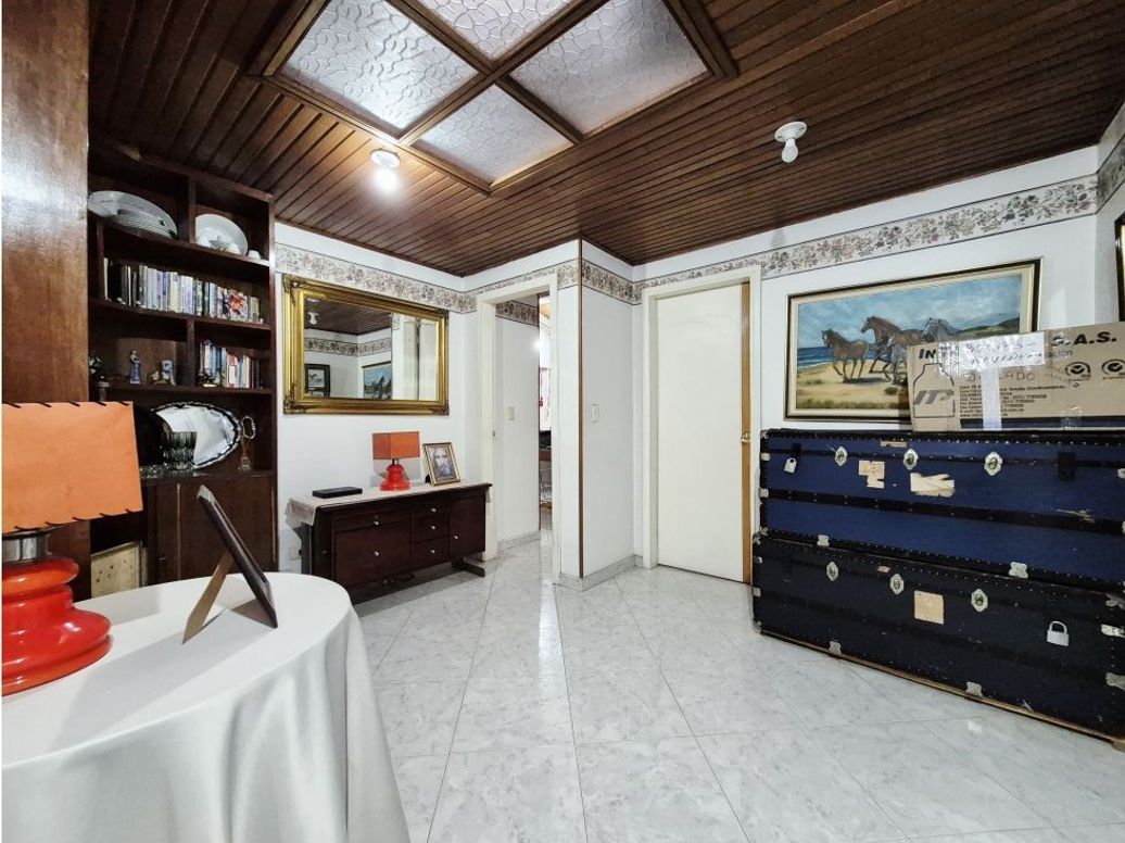 Casa de 4 alcobas en venta en Santa Cecilia, Bogotá, 176 m² · foto 15 de 20