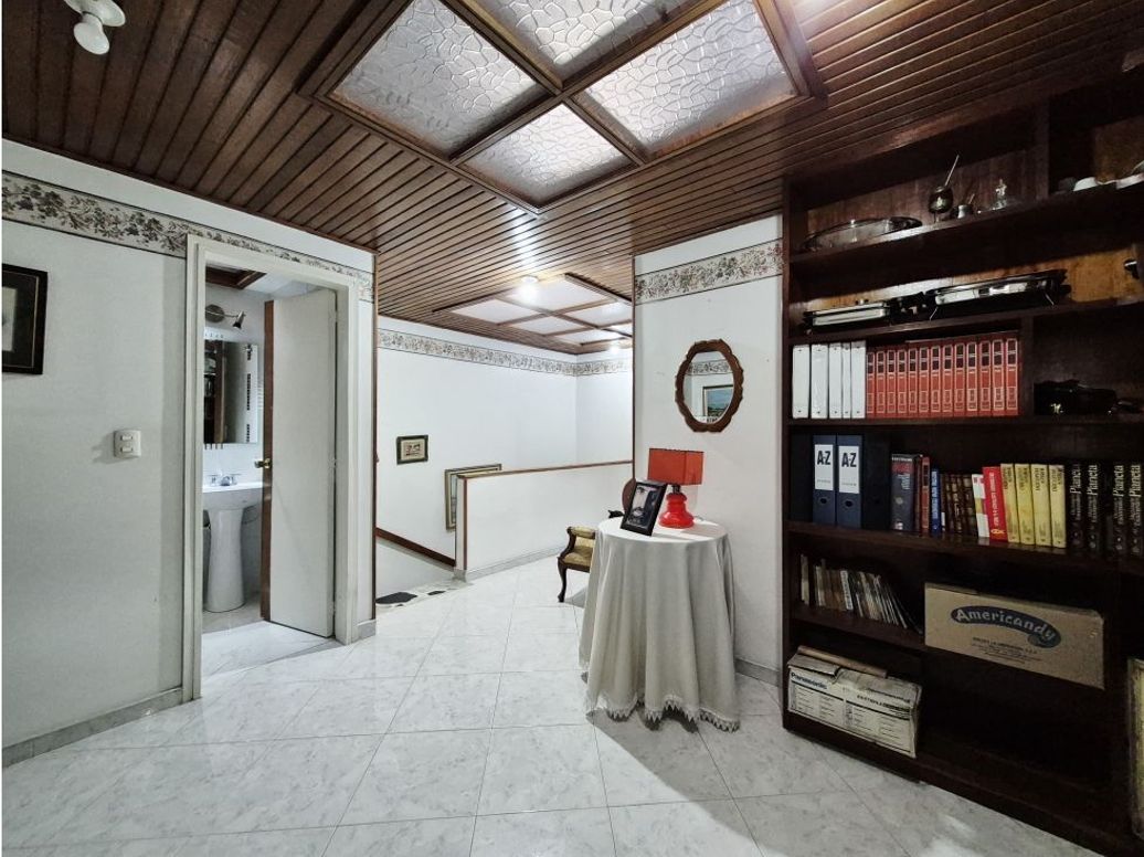 Casa de 4 alcobas en venta en Santa Cecilia, Bogotá, 176 m² · foto 19 de 20