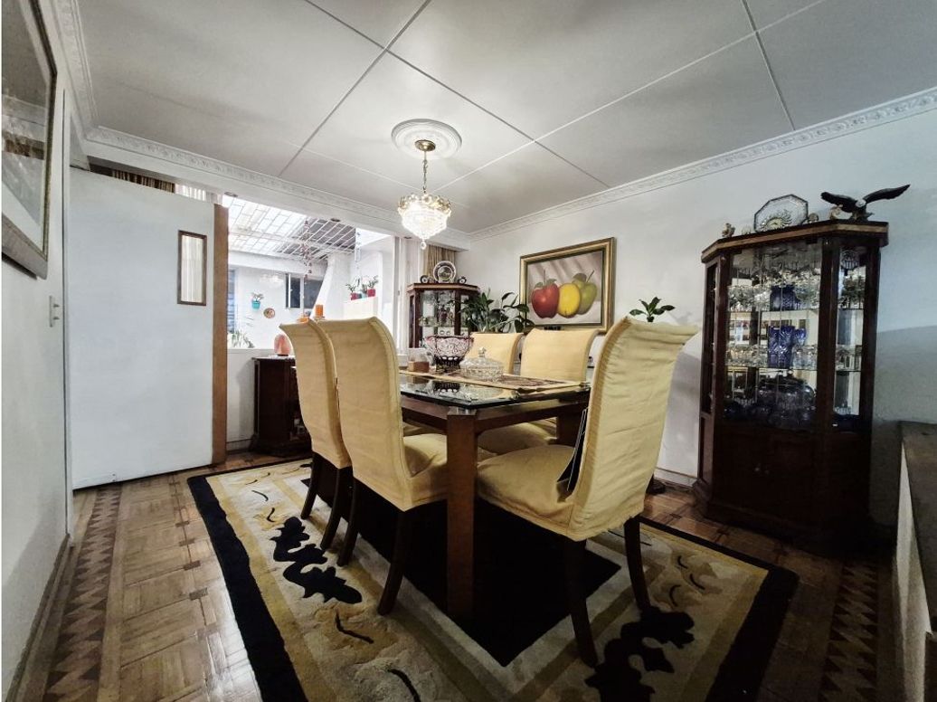 Casa de 4 alcobas en venta en Santa Cecilia, Bogotá, 176 m² · foto 5 de 20