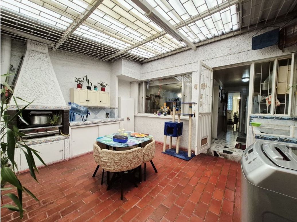 Casa de 4 alcobas en venta en Santa Cecilia, Bogotá, 176 m² · foto 9 de 20
