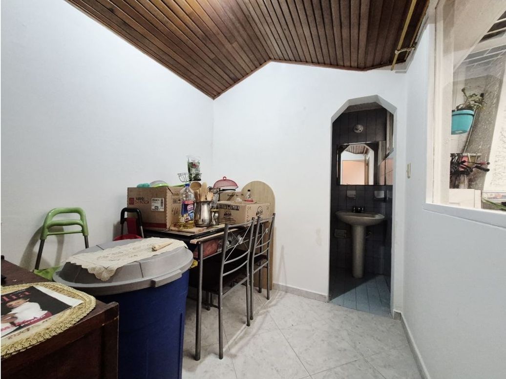 Casa de 4 alcobas en venta en Santa Cecilia, Bogotá, 176 m² · foto 11 de 20