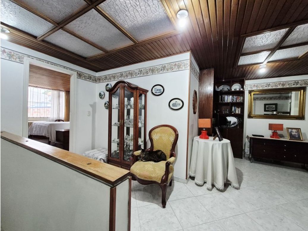 Casa de 4 alcobas en venta en Santa Cecilia, Bogotá, 176 m² · foto 14 de 20