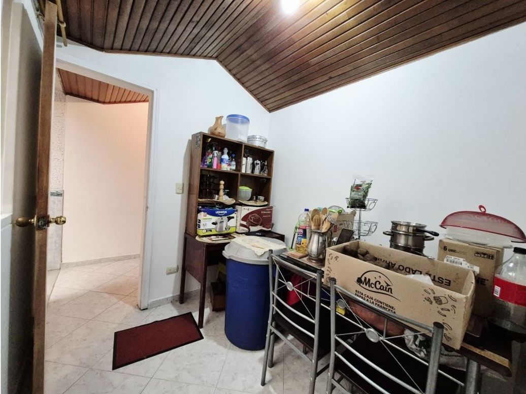 Casa de 4 alcobas en venta en Santa Cecilia, Bogotá, 176 m² · foto 12 de 20