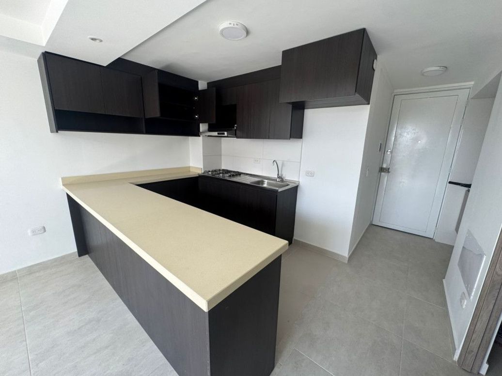 Apartamento de 2 alcobas en venta en El Redil, Bogotá, 41 m² · foto 6 de 20