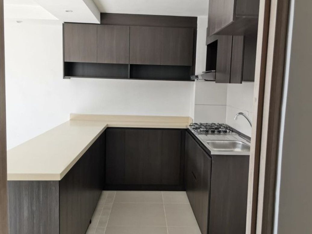 Apartamento de 2 alcobas en venta en El Redil, Bogotá, 41 m² · foto 2 de 20
