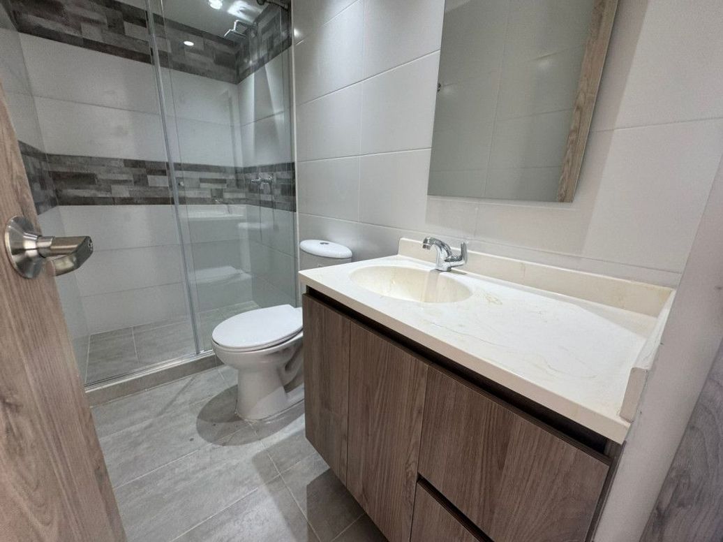 Apartamento de 2 alcobas en venta en El Redil, Bogotá, 41 m² · foto 13 de 20
