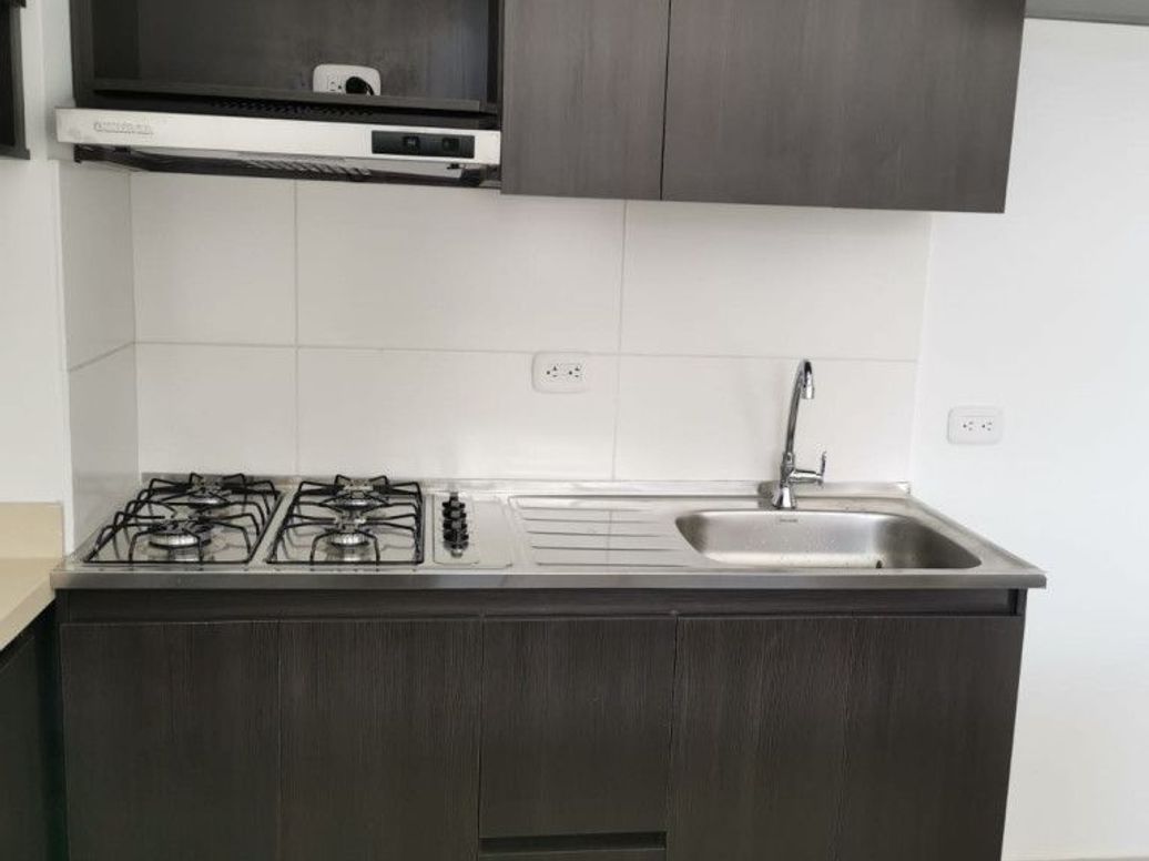 Apartamento de 2 alcobas en venta en El Redil, Bogotá, 41 m² · foto 4 de 20