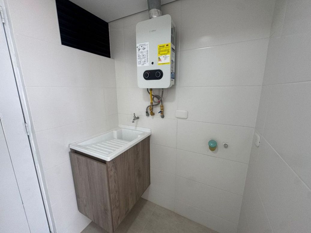 Apartamento de 2 alcobas en venta en El Redil, Bogotá, 41 m² · foto 11 de 20
