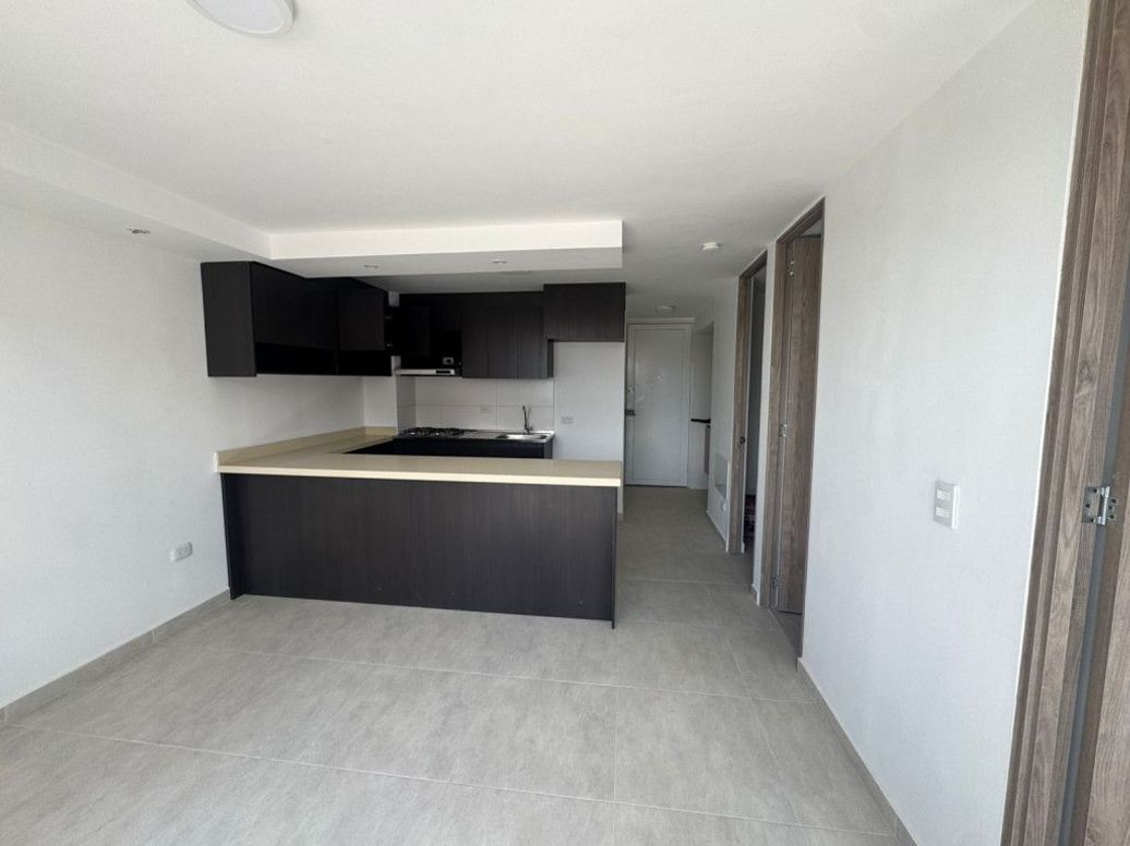 Apartamento de 2 alcobas en venta en El Redil, Bogotá, 41 m² · foto 5 de 20