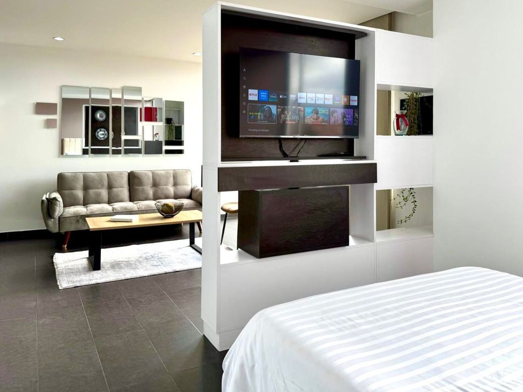 Apartaestudio en arriendo en La Calleja, Bogotá, 60 m² · foto 14 de 20