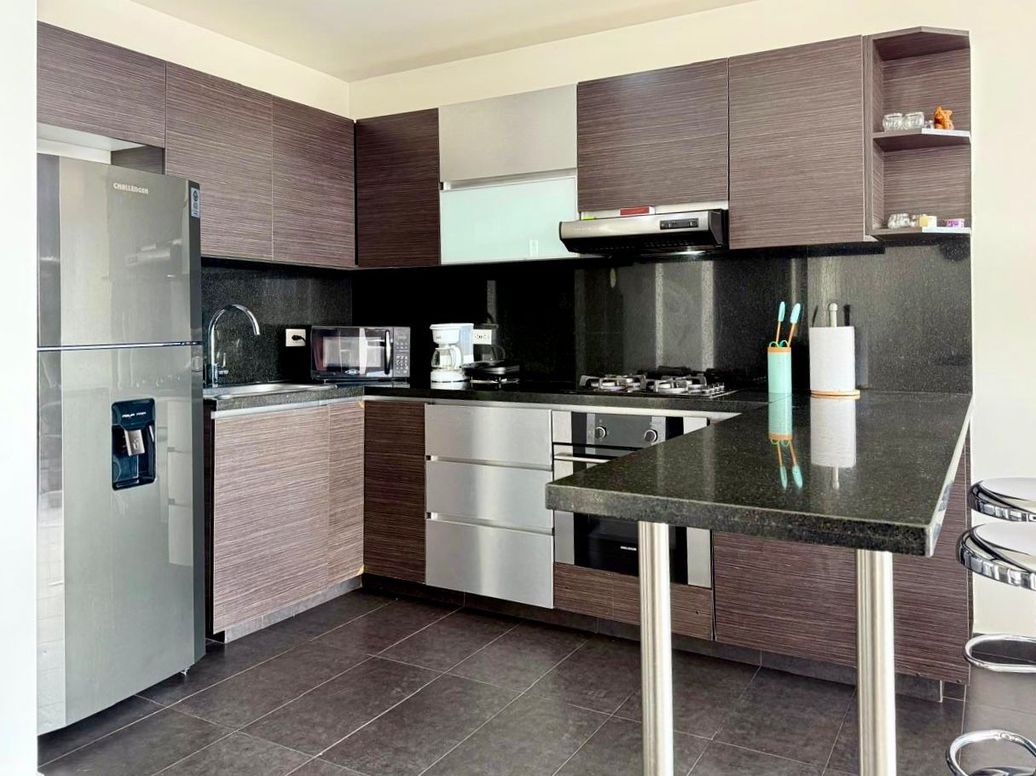 Apartaestudio en arriendo en La Calleja, Bogotá, 60 m² · foto 10 de 20